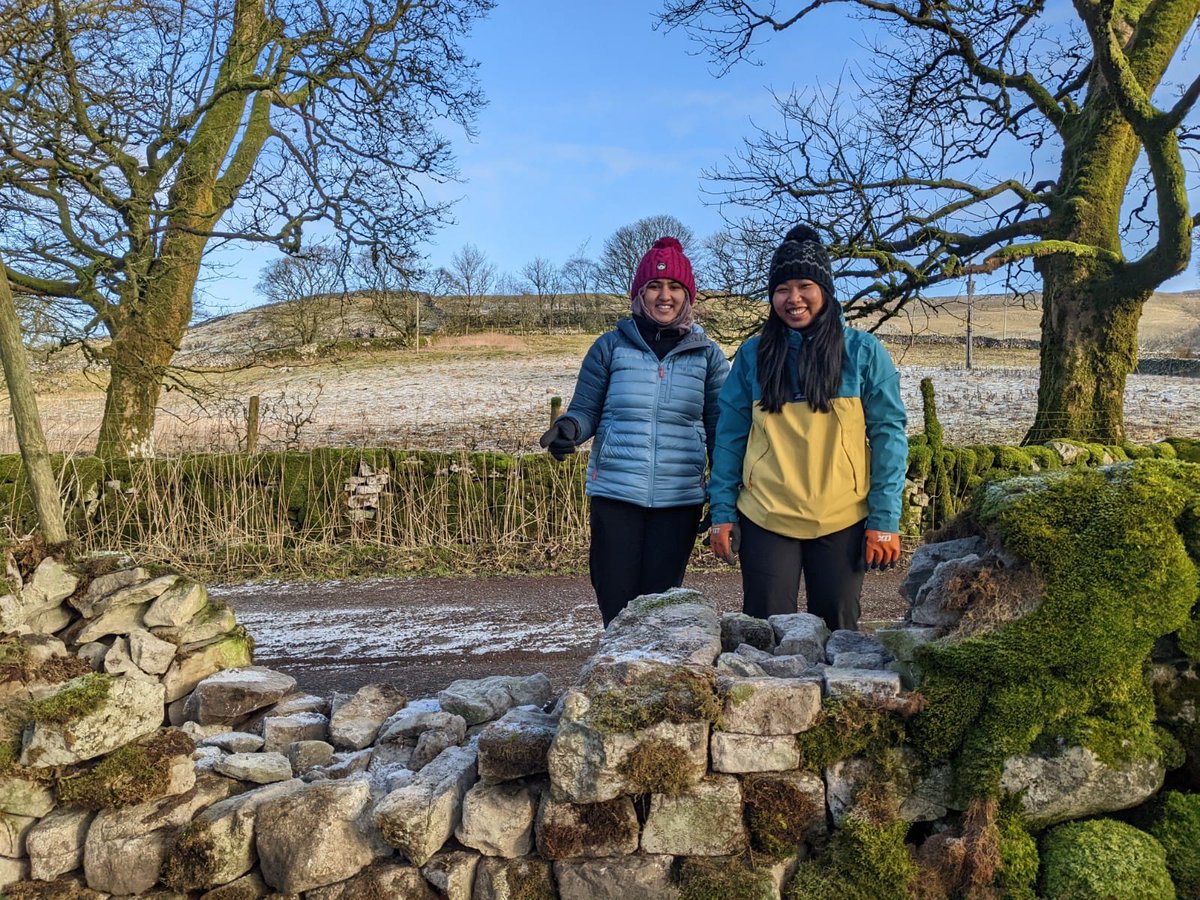 yorkshire_dales's tweet photo. We are currently recruiting for: 

1️⃣ A Business Administration Apprentice 
2️⃣ A Planning Assistant (Development Management)
3️⃣ Project Officer - Championing National Parks for Everyone

👉 https://t.co/2mcebkDaGF

#YorkshireDales #CountrysideJobs #Hiring https://t.co/IqG8csXLPa