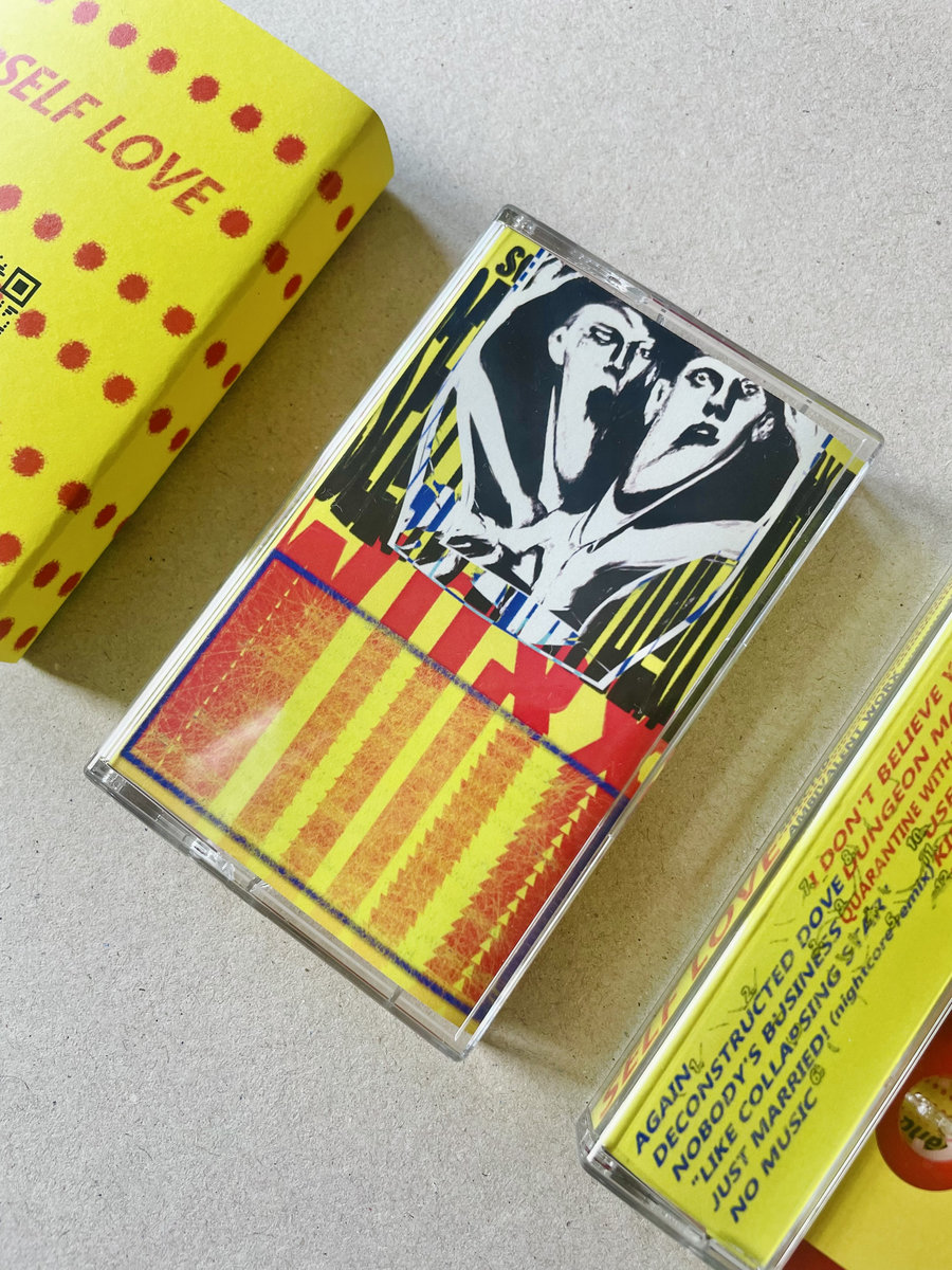 SXLFLXVE's tweet photo. album 3 tapez available now @ https://t.co/R4OA1hJKvd https://t.co/4BtvHSDje2