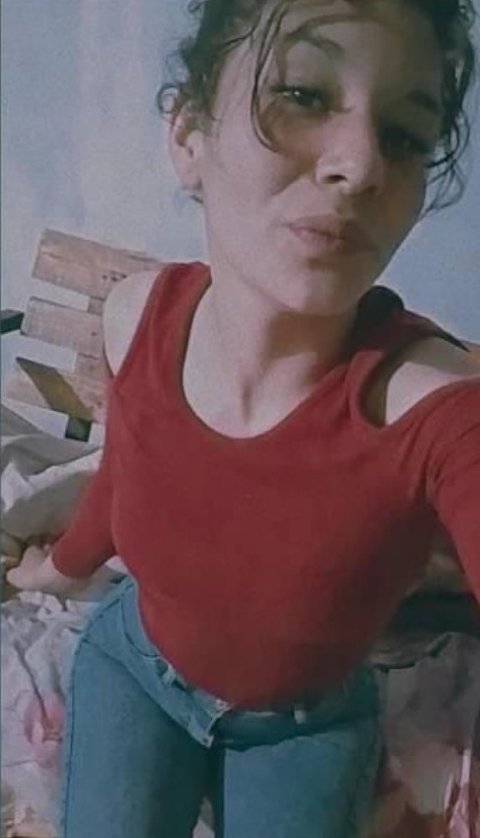 desaparecidaorg's tweet photo. #URGENTE BÚSQUEDA EN TIEMPO REAL #CHACO 
☎️ PEDIMOS MÁXIMA DIFUSIÓN 🙏
Belén Abigail Saucedo tiene 29 años, desapareció el 9/8 en Barranqueras, pcia. del Chaco. Es delgada, altura 1,60. Vestía campera marrón con capucha, calza verde y ojotas. Avisar #Urgente al ☎ 101 o 911 https://t.co/b1jAxNvXwx