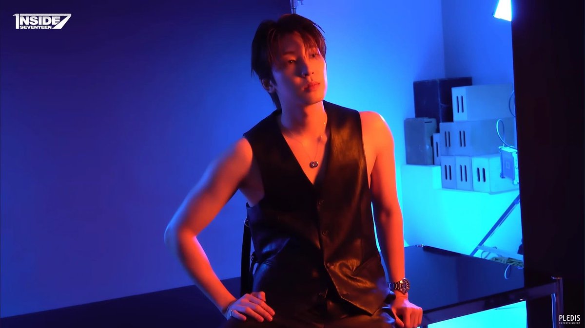 minwonjeu's tweet photo. WONWOOOOOOOOO  SO FREAKING HOT??!!!! https://t.co/AL48rTnakw