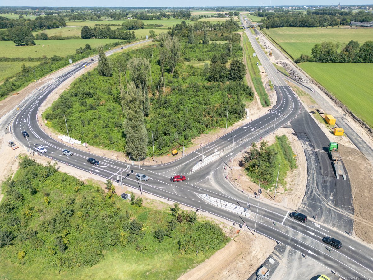 FocusOpZutphen's tweet photo. Foto's toegevoegd van zondag 11 augustus 2024. Pracht Noorderhaven, Rondweg De Hoven en Kade Zuid . Ga naar https://t.co/jUbg31kNTn voor meer foto's. https://t.co/ocxzXxh4I8