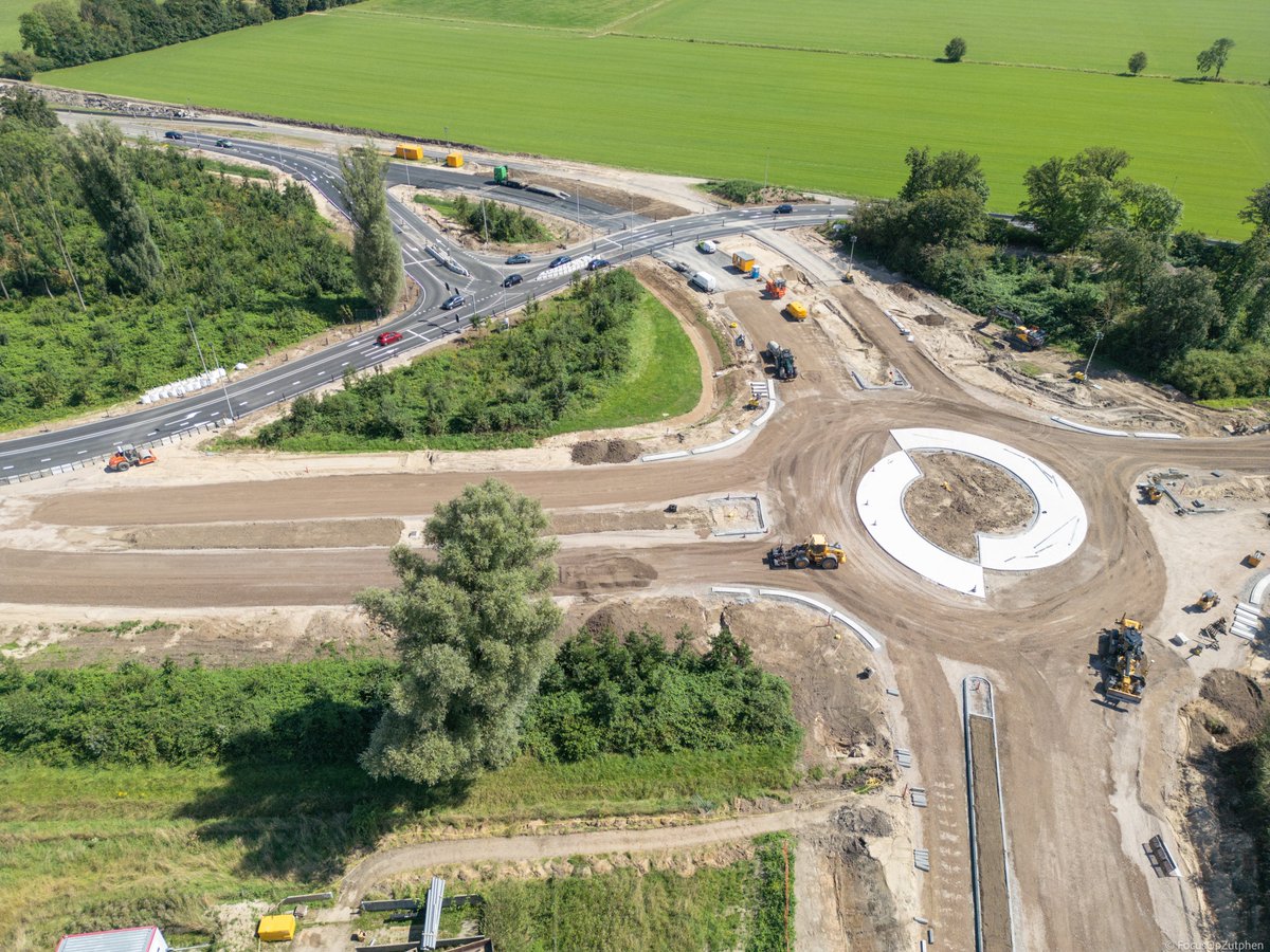 FocusOpZutphen's tweet photo. Foto's toegevoegd van zondag 11 augustus 2024. Pracht Noorderhaven, Rondweg De Hoven en Kade Zuid . Ga naar https://t.co/jUbg31kNTn voor meer foto's. https://t.co/ocxzXxh4I8