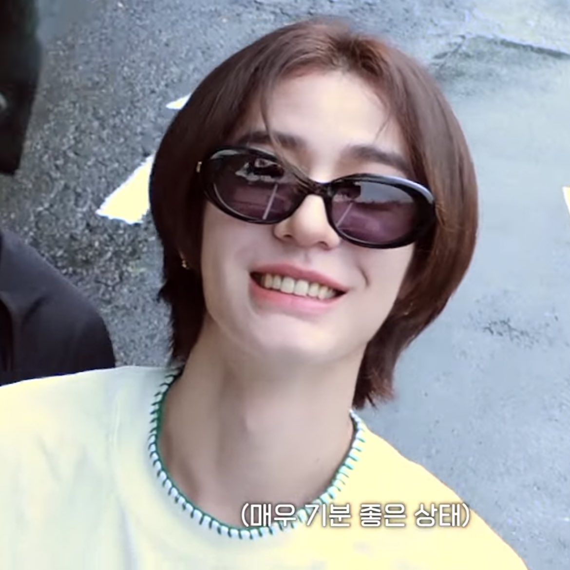 leehancokr's tweet photo. ´͈ ᵕ `͈ ♡° https://t.co/iGvEWZJ2ve