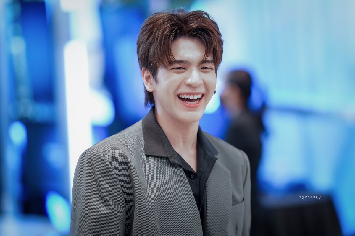 myredsky_'s tweet photo. สเต็ปการยิ้มของพี่พายยย 😊

#OralBiO 
#HelloImiO7 
#oralBThailand 
#pie_saran https://t.co/uOhmv2vAYY