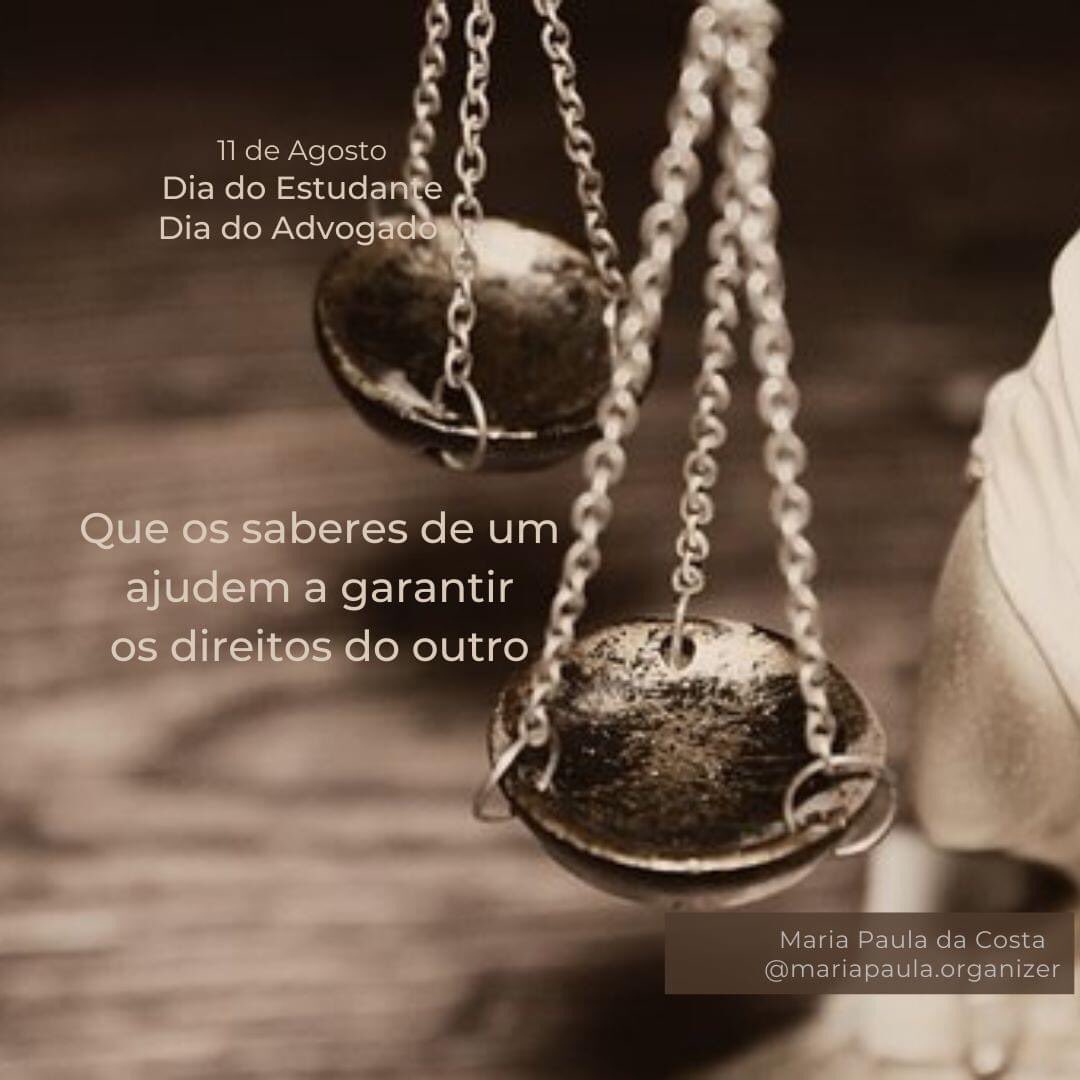 MPaulaOrganizer's tweet photo. Dia do Estudante e Dia do Advogado - 11 de agosto
. https://t.co/8yR1MmpjPm