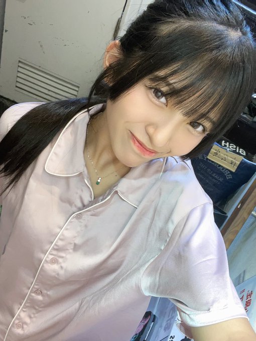 Twitterのコスプレ画像2