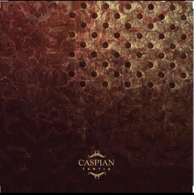 Released 15 years ago today “Tertia” from <a href="/caspian/">CASPIAN</a>