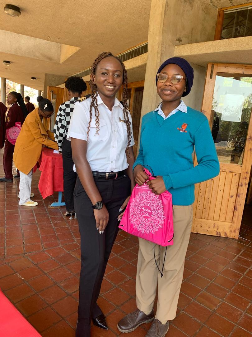 Watershed1987's tweet photo. On the 26th of July, Flight Wings conducted an engaging and informative talk at Watershed College. This event was part of a collaborative initiative that brought together students from Watershed College, and other surrounding schools.
#zizimoto #watershedcollege https://t.co/jEaUqhf4Mb