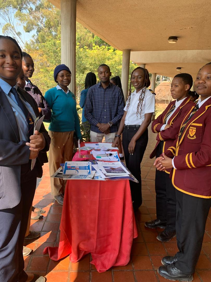 Watershed1987's tweet photo. On the 26th of July, Flight Wings conducted an engaging and informative talk at Watershed College. This event was part of a collaborative initiative that brought together students from Watershed College, and other surrounding schools.
#zizimoto #watershedcollege https://t.co/jEaUqhf4Mb