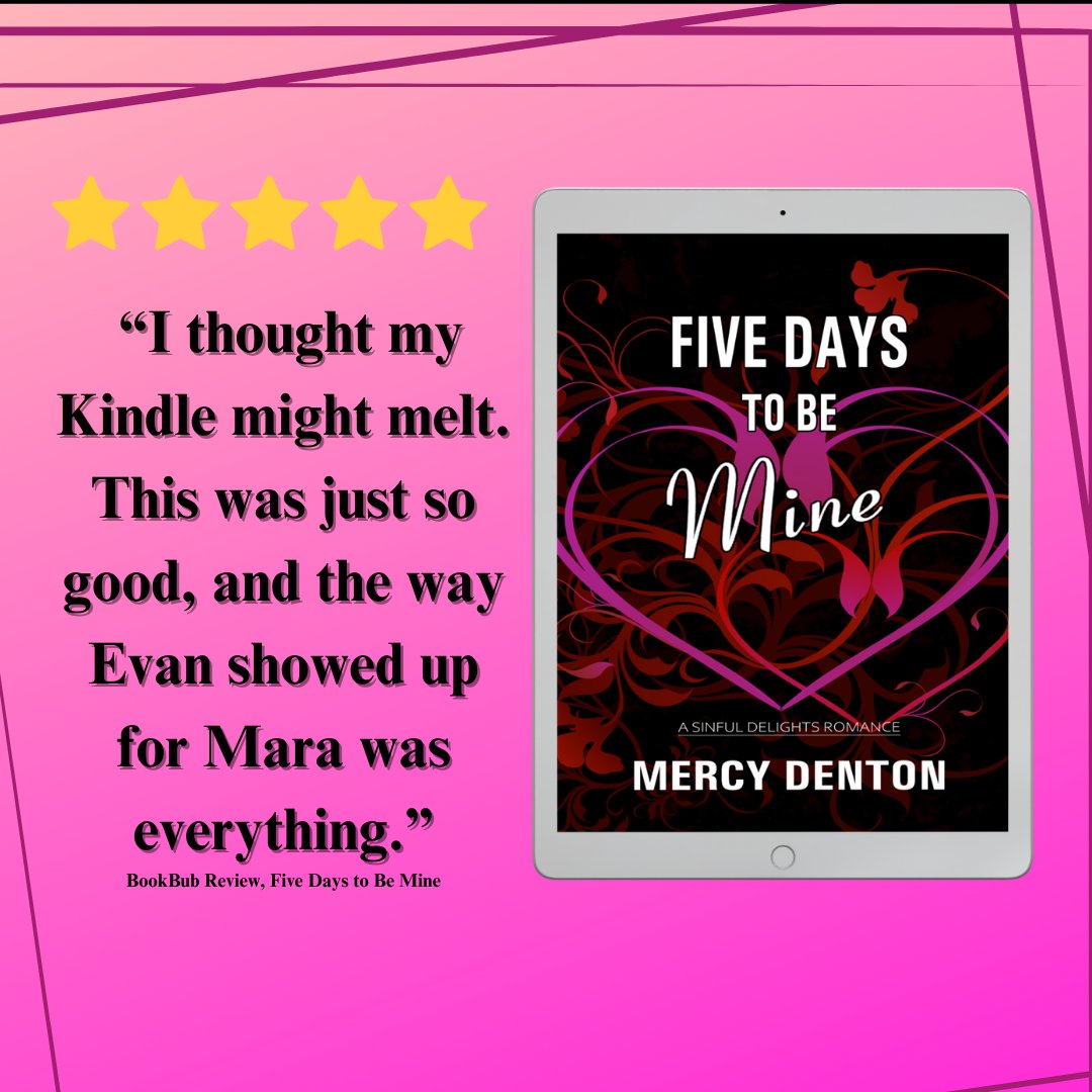 DamsonSnow's tweet photo. An instalove steamy romance, both the FMC and MC are in their 30's, all smexy play is negotiated, low-angst and a HEA. https://t.co/g9gKJJ03Q0 #bookblogging #amwritingromance #kindleunlimitedromance #steamyromance #romancerecs https://t.co/tsmTnydIPi