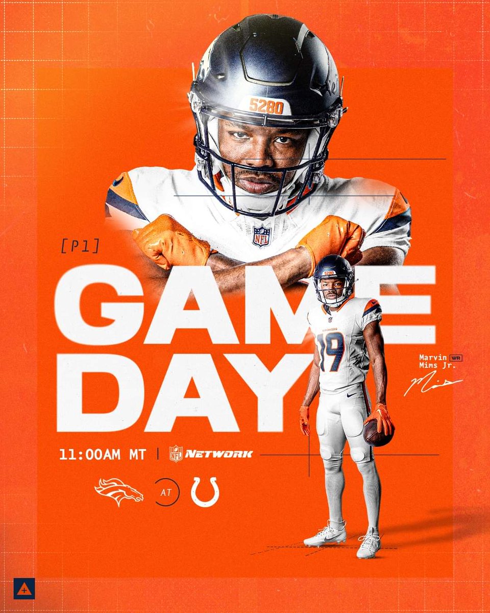 Denver Broncos Latino (@BroncosLatino) / Posts / X
