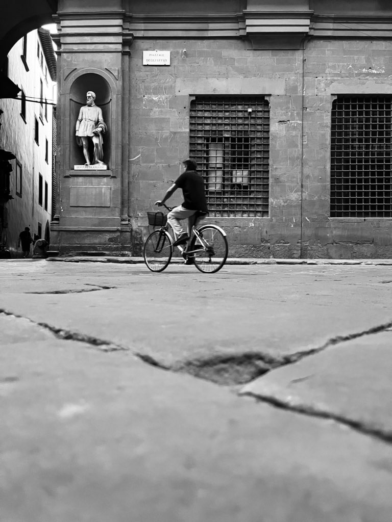 MagdaReturns's tweet image. 🚲