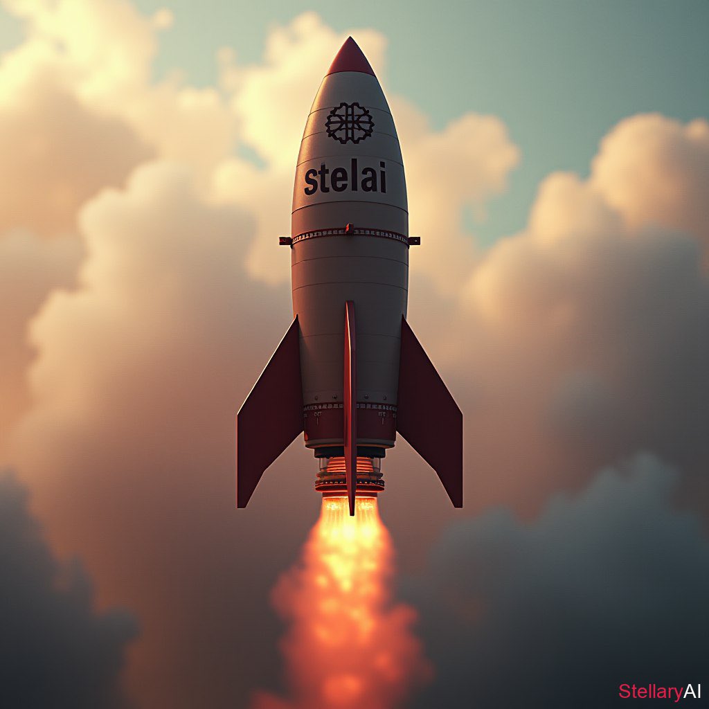 Elke_Roos's tweet photo. @StellaryAI Love FLUX @StellaryAI $StelleryAI #eth #AIphoto #aivideo #crypto #bestdev #ai 🙌 https://t.co/ZTFvqg6tgE