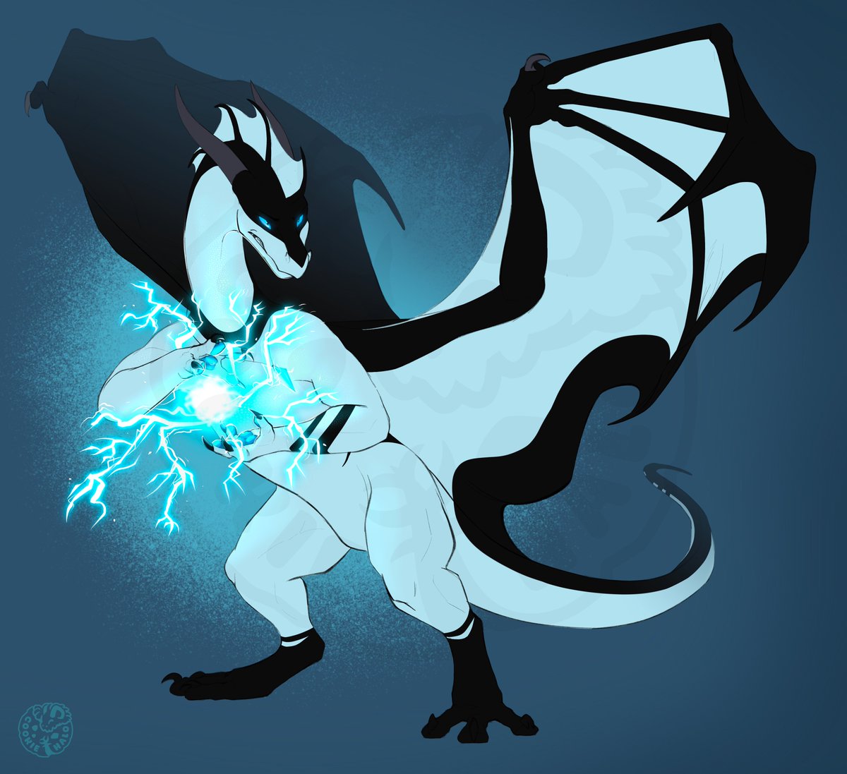 Oooooh it's the lightning boiiiii
