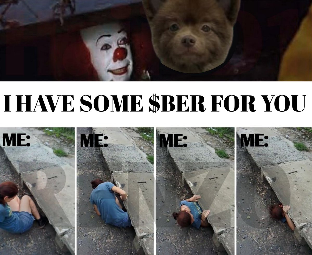abdulhazeem_'s tweet photo. Hi @berrcto 
Here's my submission for the $BER meme contest 🤠.

I hope the team likes it
@fidexgoldoflife
@raksmo_5

https://t.co/aW3ObBhnfz

$BER #MEMECONTEST $MEME https://t.co/fOz0cYs6no
