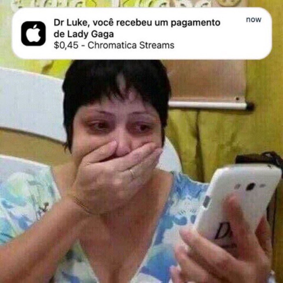 irmaodadaisy's tweet photo. Bom dia 💸💸💸 https://t.co/UjwR2XZ3CS