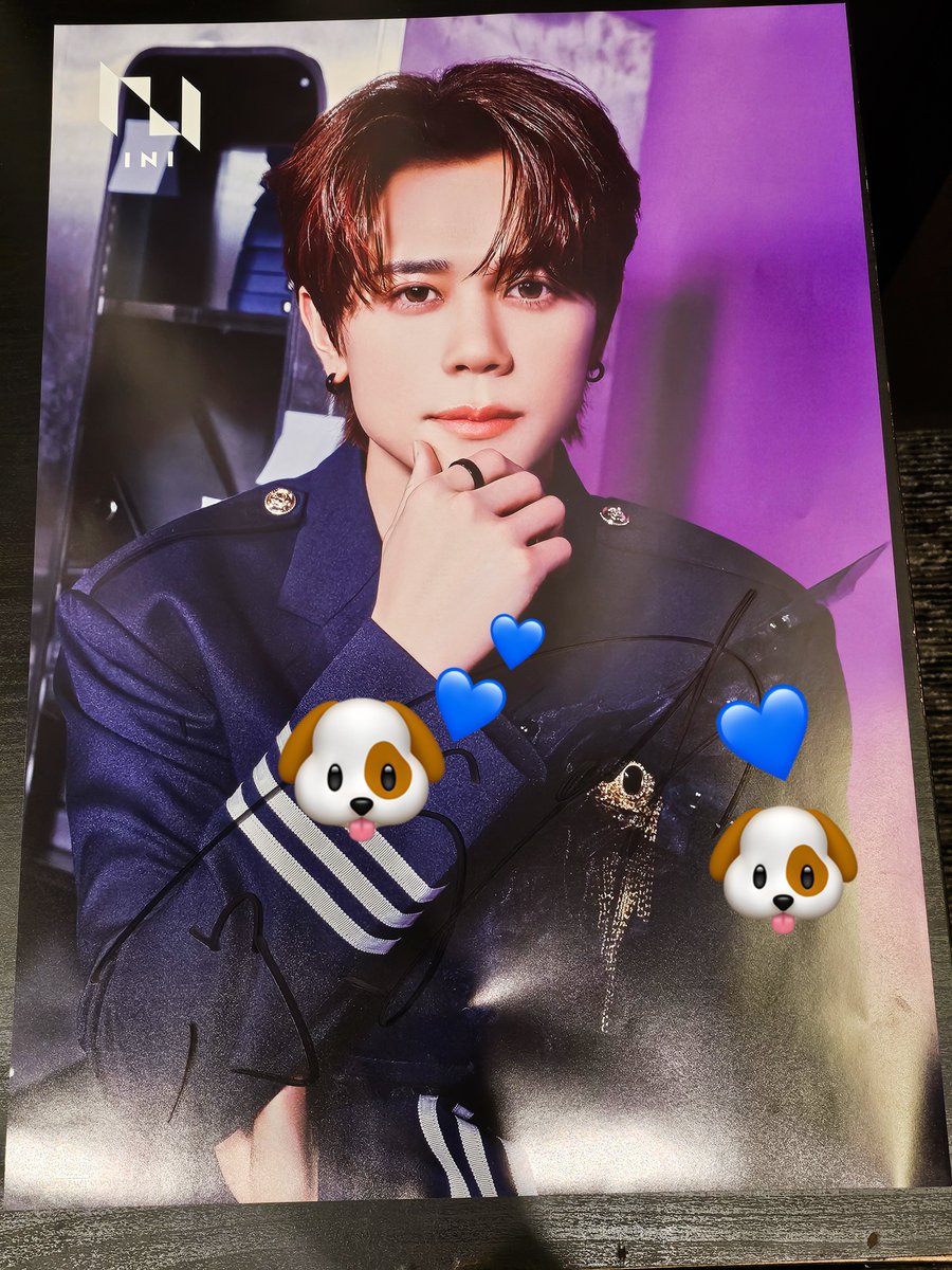 2024/08/11 オフラインサイン会 藤牧京介 👉️京ちゃんが昔乗ってた車