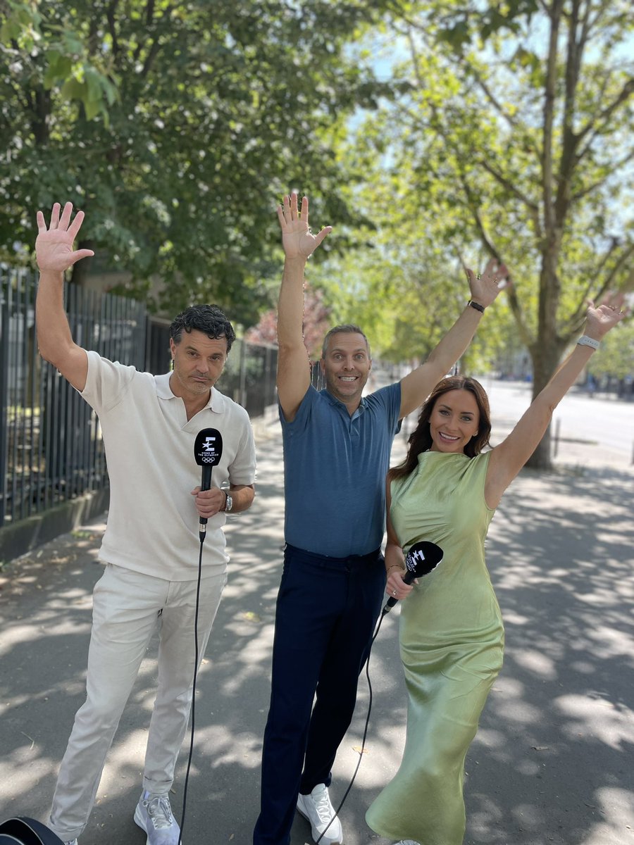 Tommy Åström tweet media