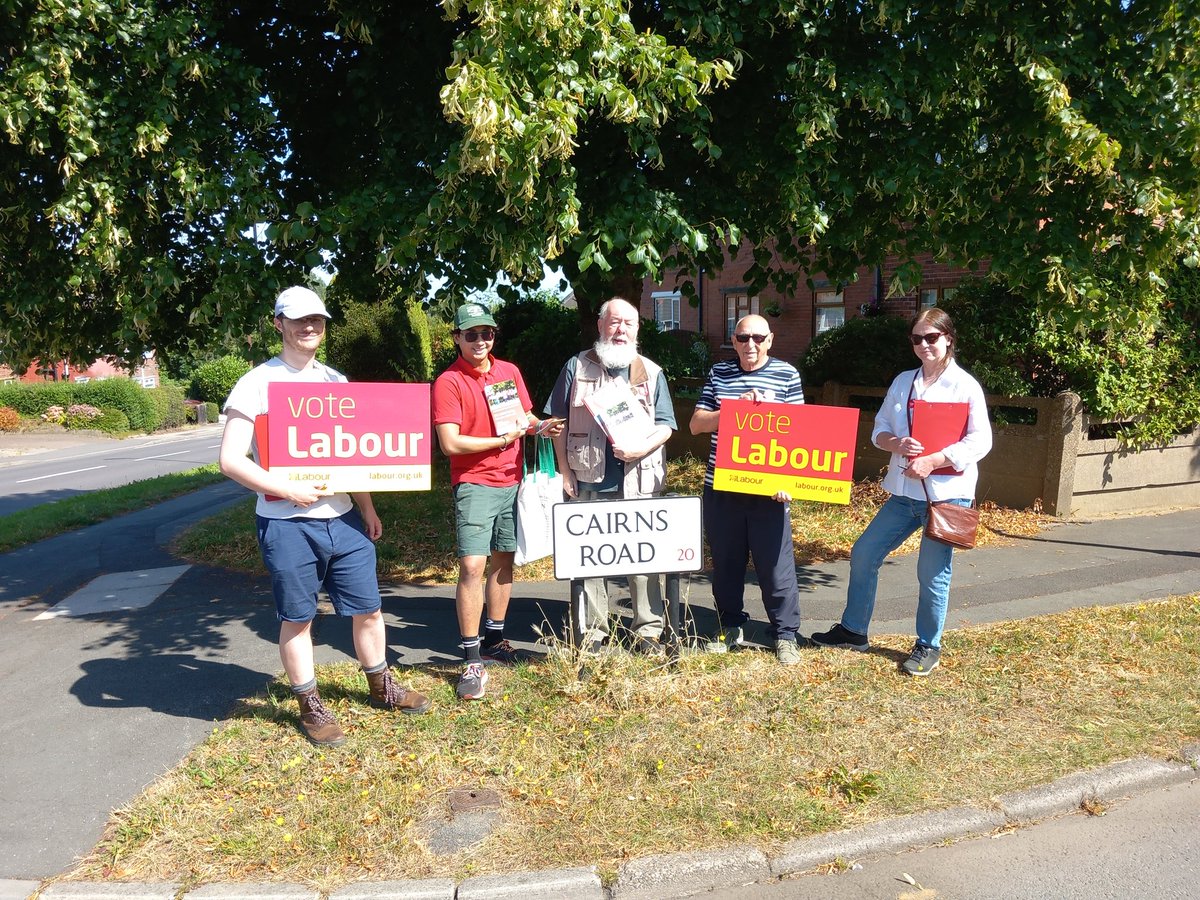 Sheffield South East Labour tweet media