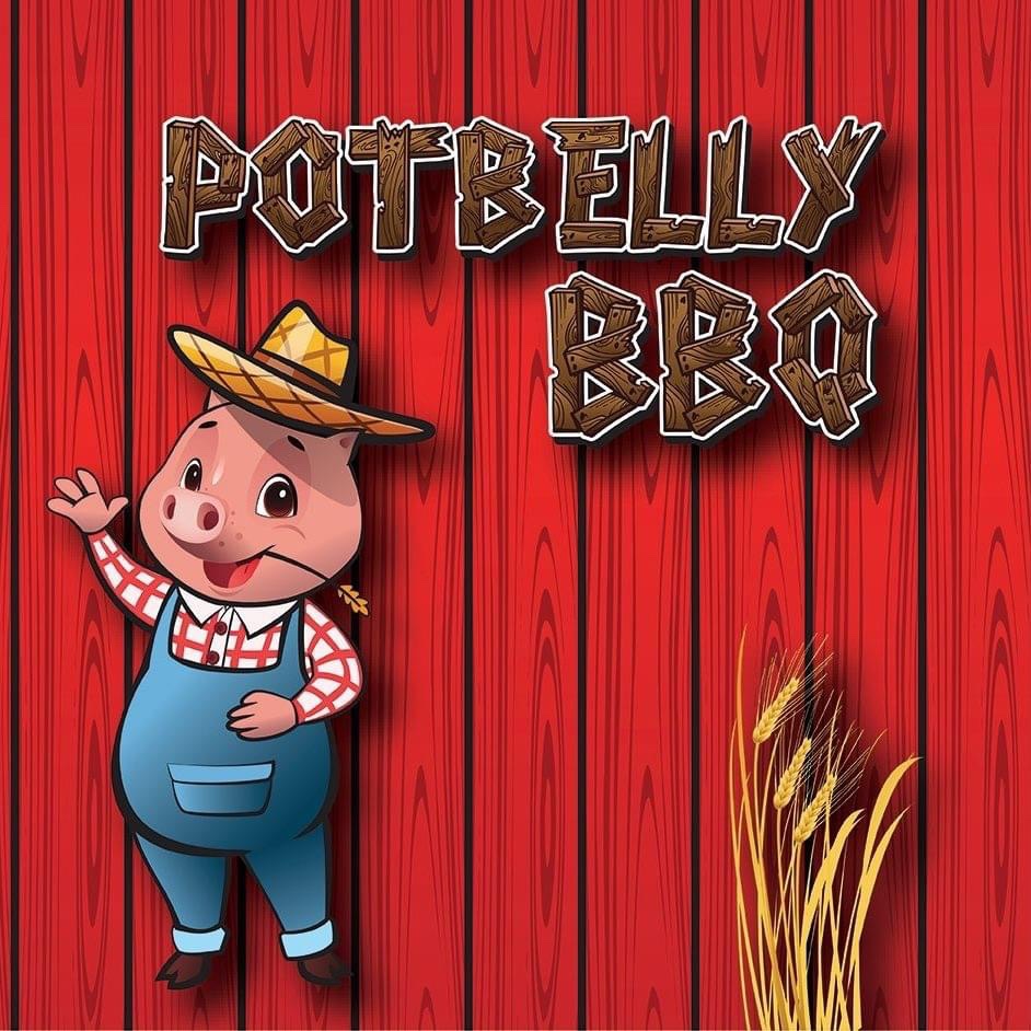 POTBELLY BBQ tweet media
