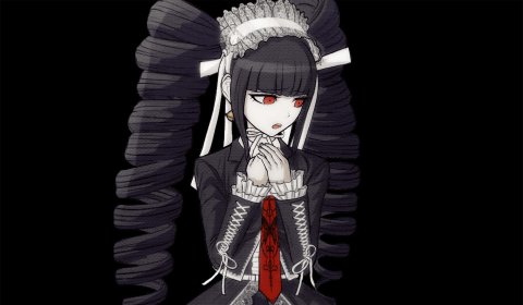 잡지라니⋯⋯. 왕녀에게 어울리는가는 둘째치고, 진실인가 아닌가도 헷갈릴 법한 데에서 꿈을 찾으셨네요. 하지만 그것도 가진 것 많은 자의 기벽이라는 것이겠죠? 정말 흥미 깊은 일이에요⋯ 저도 기벽 하나 만들어야 할까봐요.