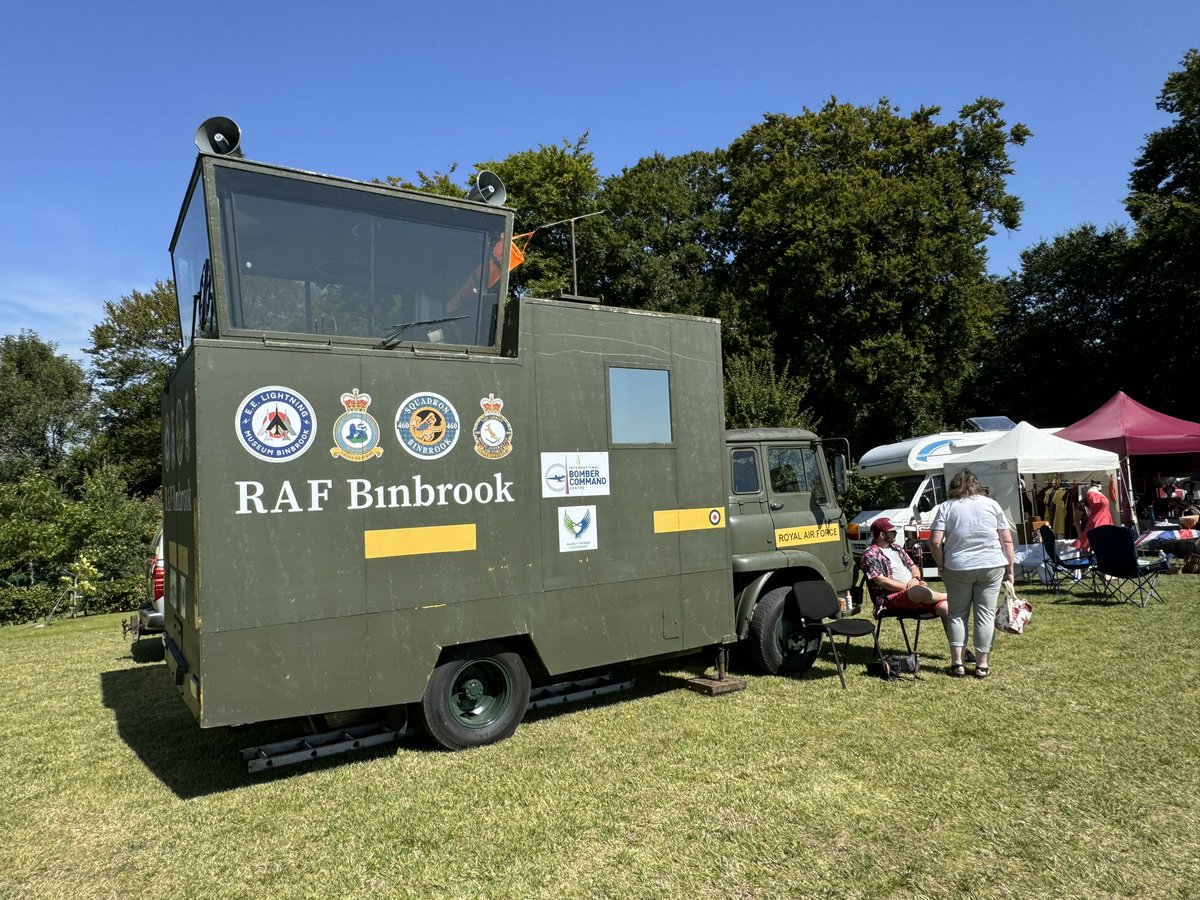 The Binbrook Collection tweet media