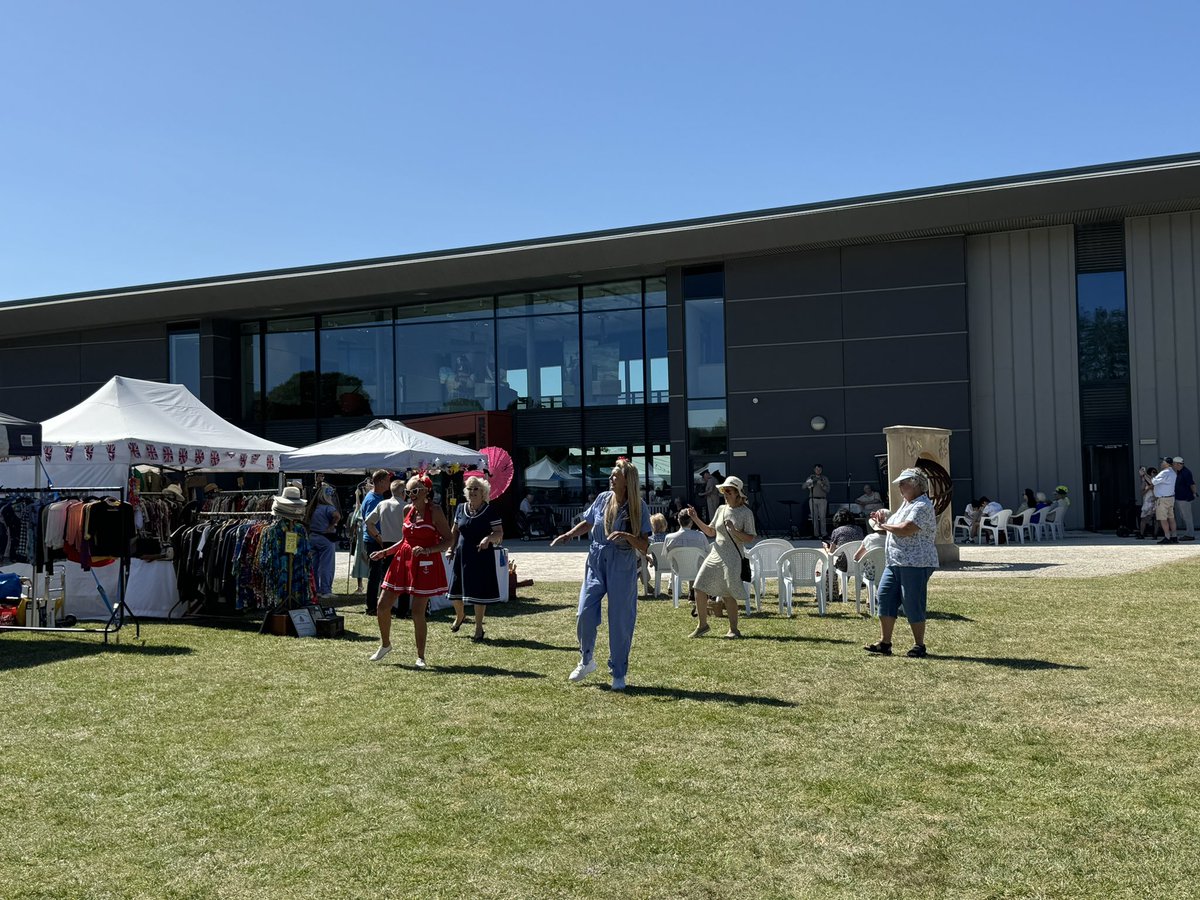 The Binbrook Collection tweet media