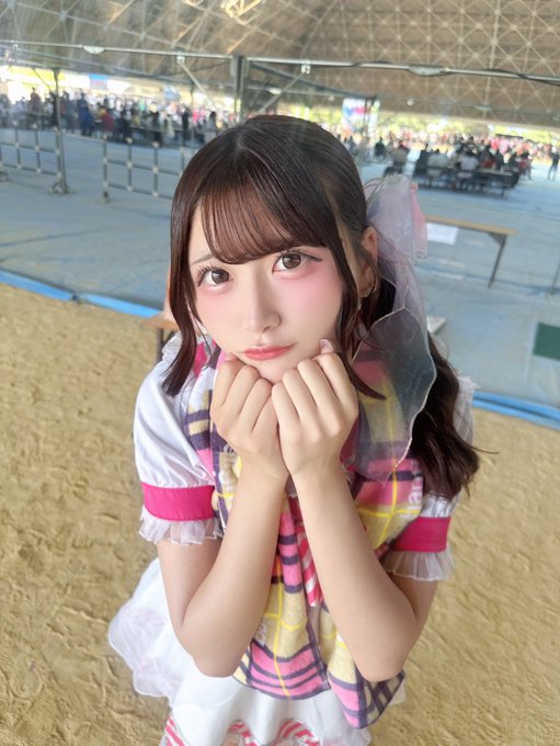 滝沢優華のTwitter画像1