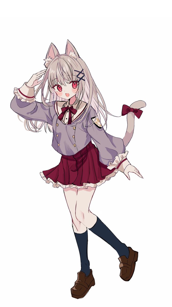「test 」|かるなばるのイラスト