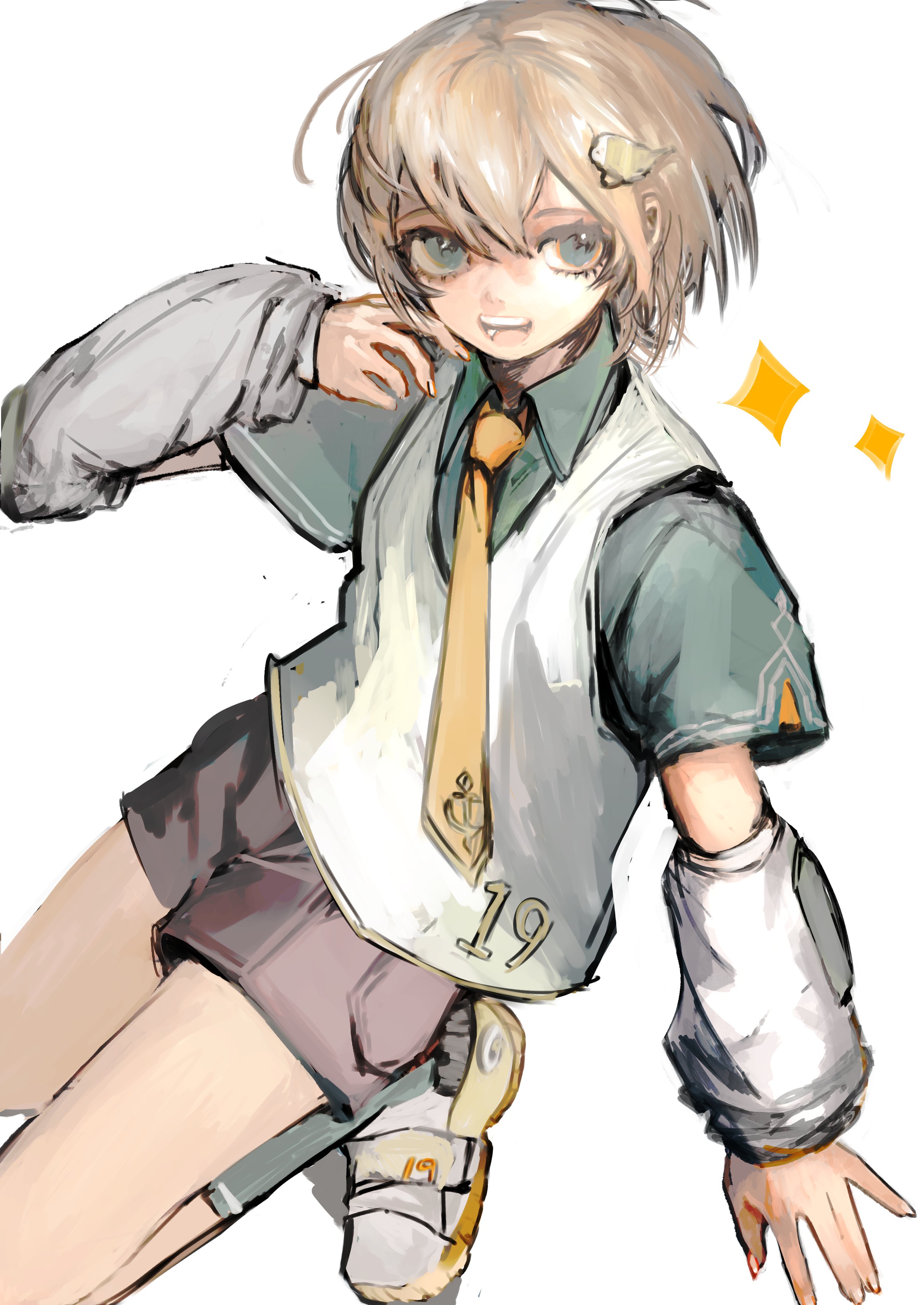 いくぜの絵 - Suche / X