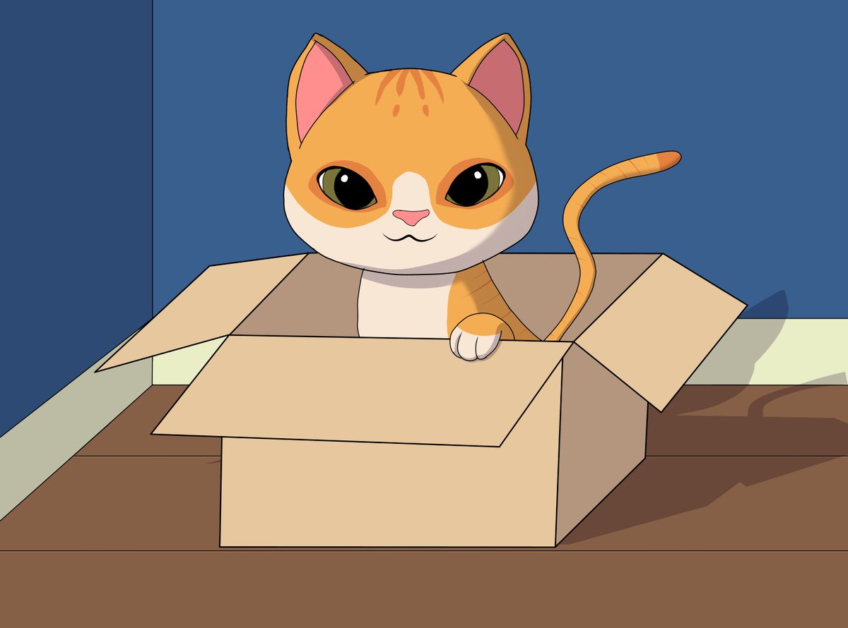 KittyDinger's tweet image. I may not show it the way you want me to, but I have lots of love for you and @elonmusk in my little purring heart.😻😻😻😻😻