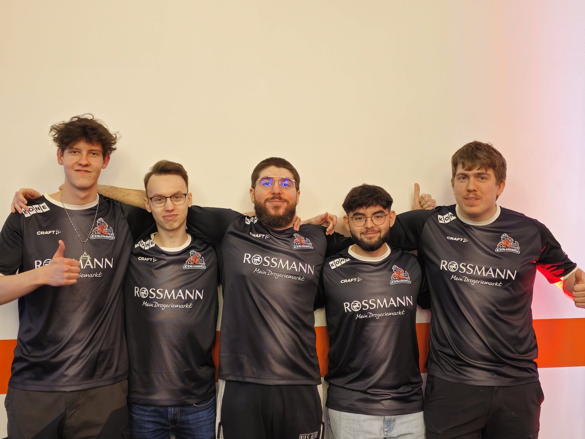 I have decided to part ways with <a href="/HNVRxROSSMANN/">ROSSMANN Centaurs</a> and am therefore LFT for the remainder of 2024 and beyond!

I have made playoffs everytime with multiple Bo5 victories in PRM2 with ROSS, awell as attending and winning multiple offline events.

my lolpros: lolpros.gg/player/marth