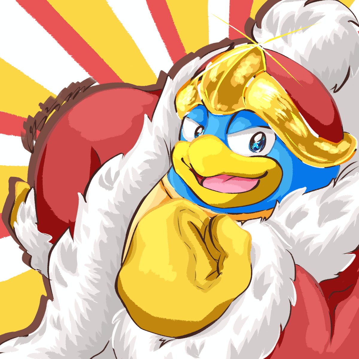 デデデ大王