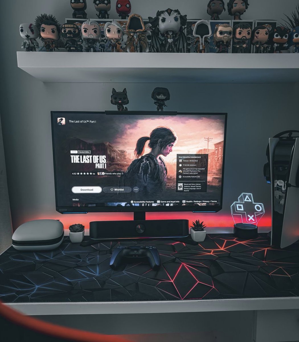 Sarcastic Geek tweet media