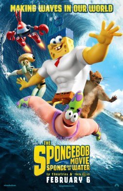 DespicableOutof's tweet photo. Same co-director
Mike Mitchell
A filmography of varying quality.
#ShrekForeverAfter
#Trolls
#KungFuPanda4
#SpongeOutofWater https://t.co/iWn6uiyAN6