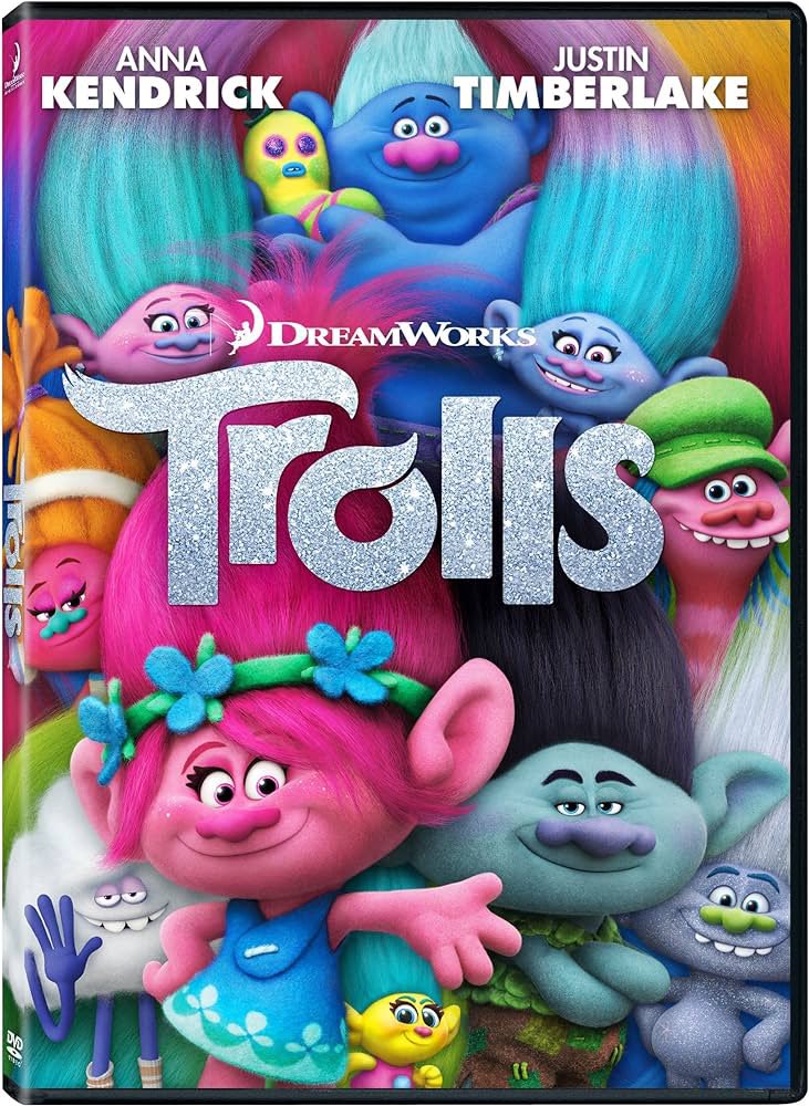 DespicableOutof's tweet photo. Same co-director
Mike Mitchell
A filmography of varying quality.
#ShrekForeverAfter
#Trolls
#KungFuPanda4
#SpongeOutofWater https://t.co/iWn6uiyAN6