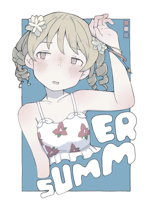 #森久保乃々 