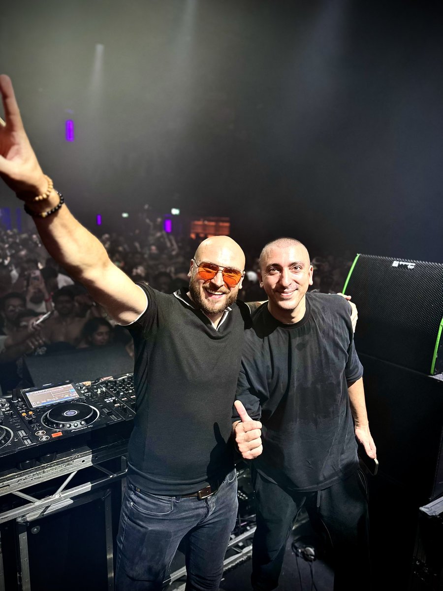 ozzycetin's tweet photo. An outstanding full-house @astrixofficial event by @labyrinthevents and @flipthepickle, last Friday @hereldn
I had one of the best time playing my #DJWired &amp; #DJRamizes projects as support acts.
#psytrance #psytranceuk #psytrancelondon #psytechno  #psytech #astrix #hereatouternet https://t.co/vfTzin6N1M