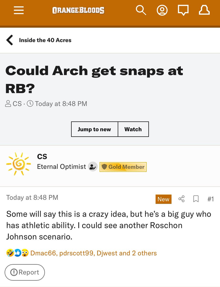 Message Board Geniuses tweet media