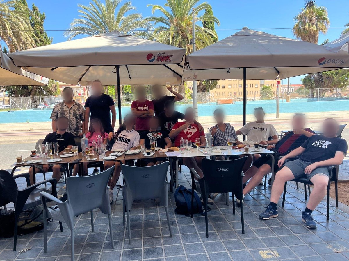 LUE Firm tweet media