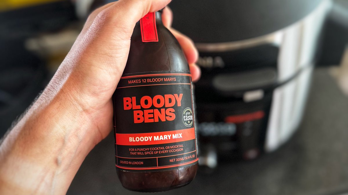 Bloody Beef Jerky Incoming <a href="/BloodyBens/">Bloody Bens</a> 🥩