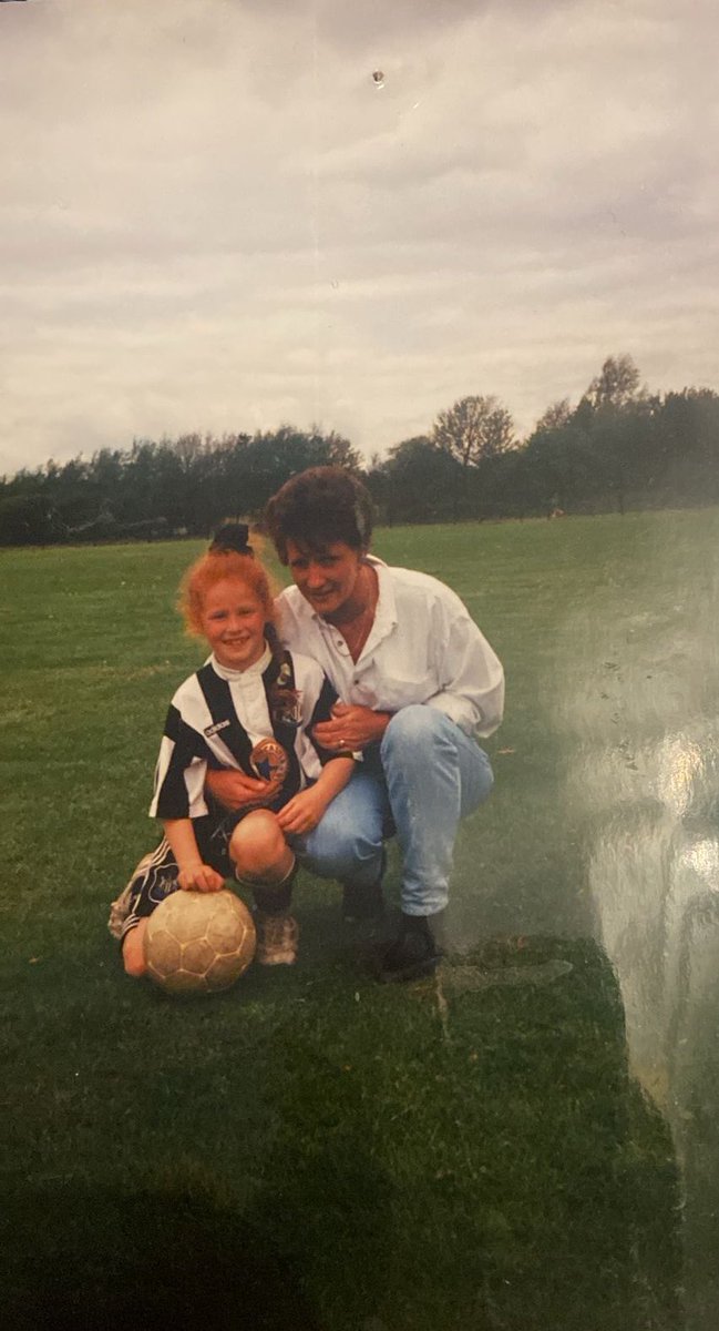 RachelFurness10's tweet image. It really happened 🖤🤍 #howaythelasses #dreams