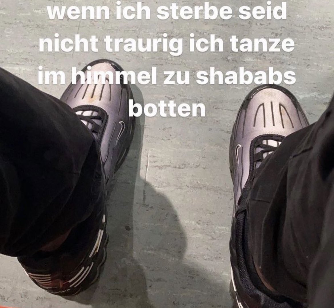 ketaknax2's tweet photo. denkt dran https://t.co/9YxbxwAryV