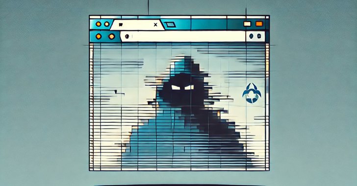 davidpereiracib's tweet photo. 🛡️New Malware Hits 300,000 Users with Rogue Chrome and Edge Extensions🛡️
https://t.co/cOlerugsAH
#Cybersecurity #Malware #InfoSec #ThreatIntelligence #CyberThreats #ChromeExtensions #EdgeExtensions https://t.co/GvBmGzg2bt