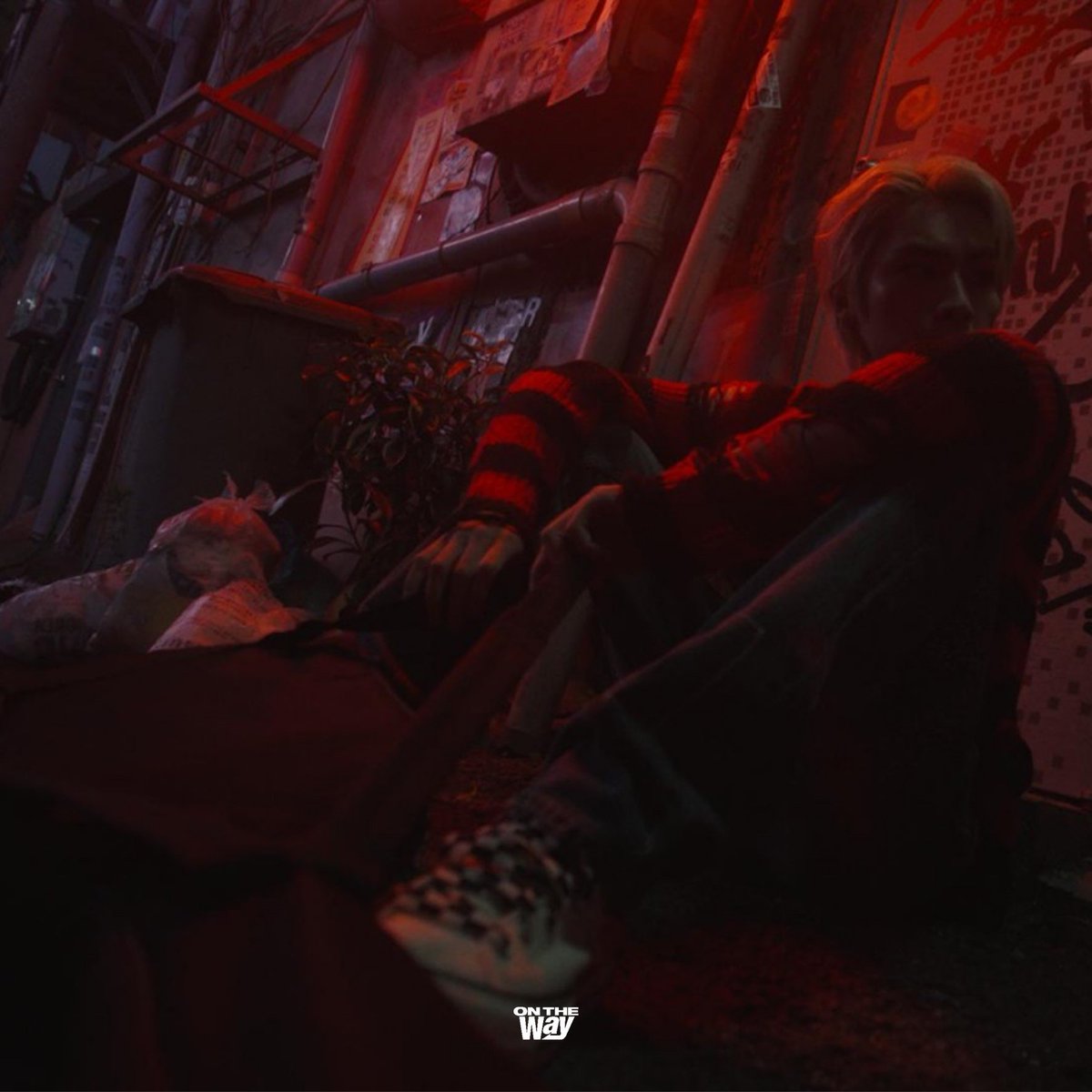 WayV_official's tweet photo. 2024 WayV CONCERT [ON THE Way] VCR SPOILER #XIAOJUN 

#肖俊 #샤오쥔 
#WayV #威神V 
#ONTHEWay #CONCERT https://t.co/bM7WuLvWHJ