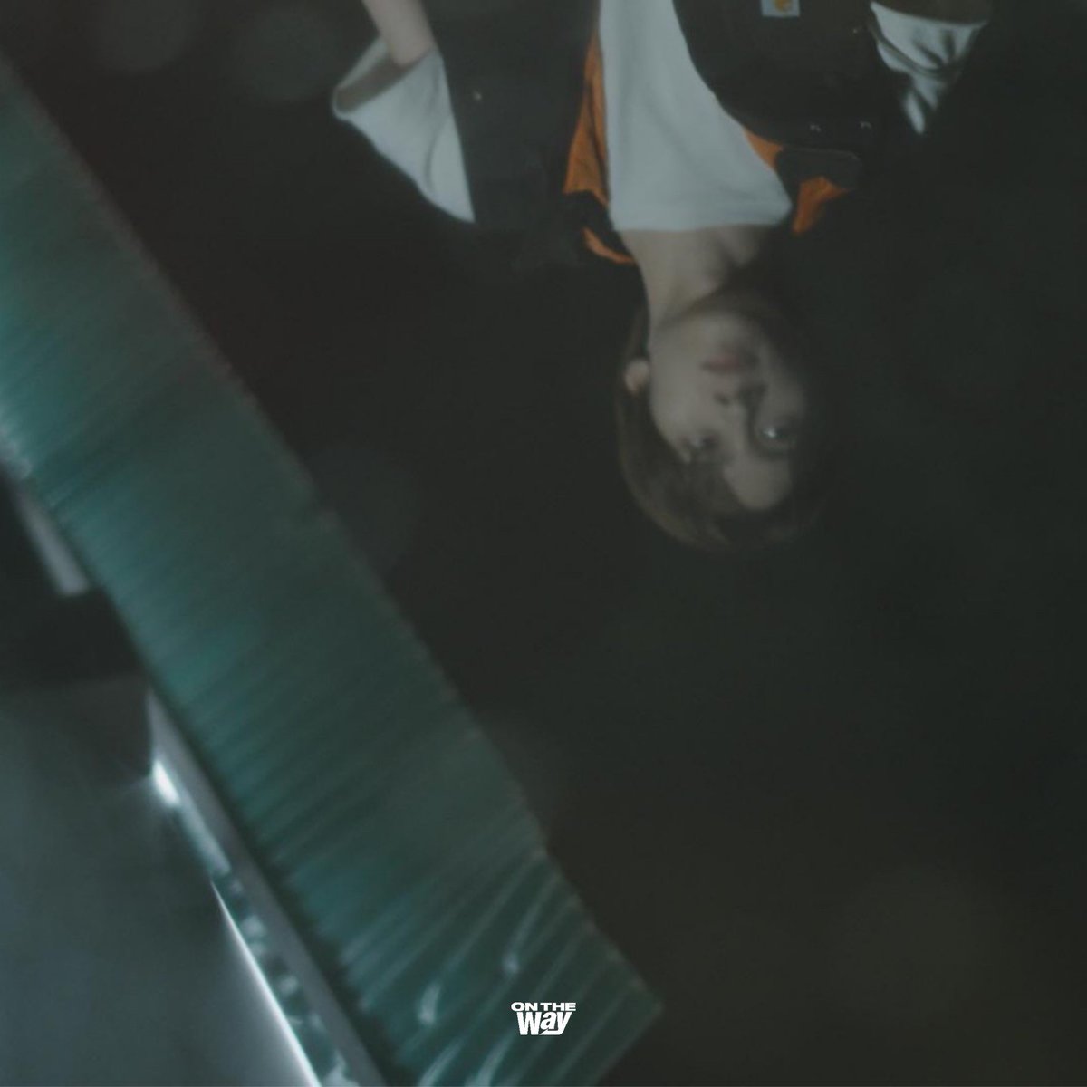 WayV_official's tweet photo. 2024 WayV CONCERT [ON THE Way] VCR SPOILER #HENDERY 

#黄冠亨 #헨드리 
#WayV #威神V 
#ONTHEWay #CONCERT https://t.co/ygOhlteJ5w