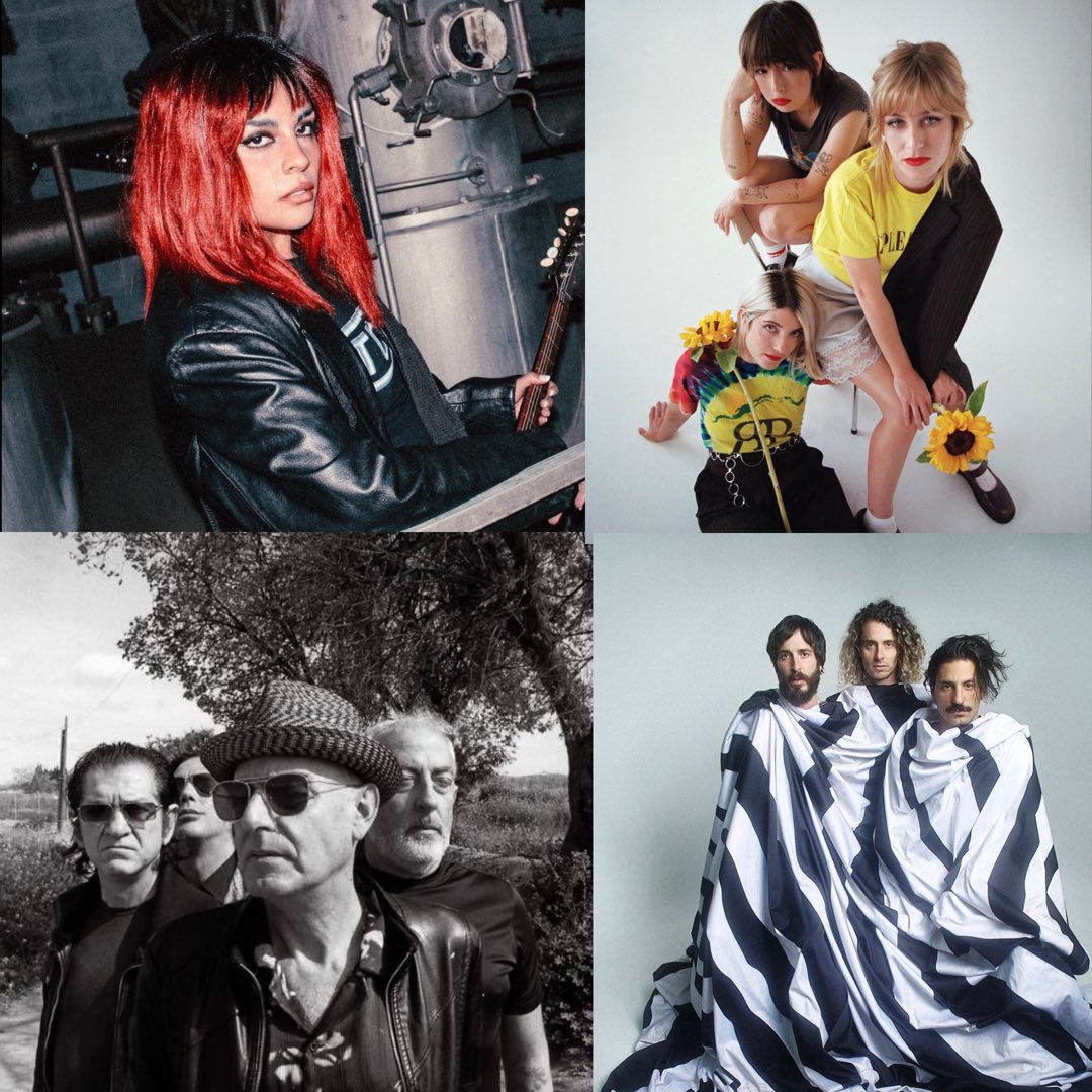 Raton Rockero tweet media