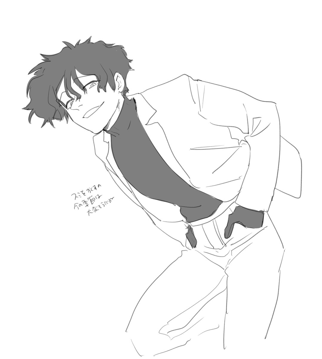 にいさとる「WIND BREAKER 」連載中 (@nii_satoru) on Twitter photo 