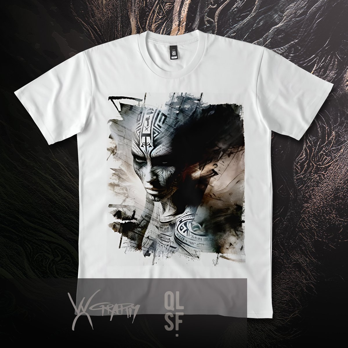 WilD22RAbbIT's tweet photo. New stuff collab @cwgraphy on rbl link in bio
#tshirtprinting #tshirtdesign #tshirt #tshirt #look #clothes #style #streetclothing #streetstyle #graffiti #streetart #etsy #etsystore #etsyfavorites #etsyvintage #etsyshop #redbubble #zazzle #zazzlemade #ComicCon #EtsyFind https://t.co/xTClT3pabX