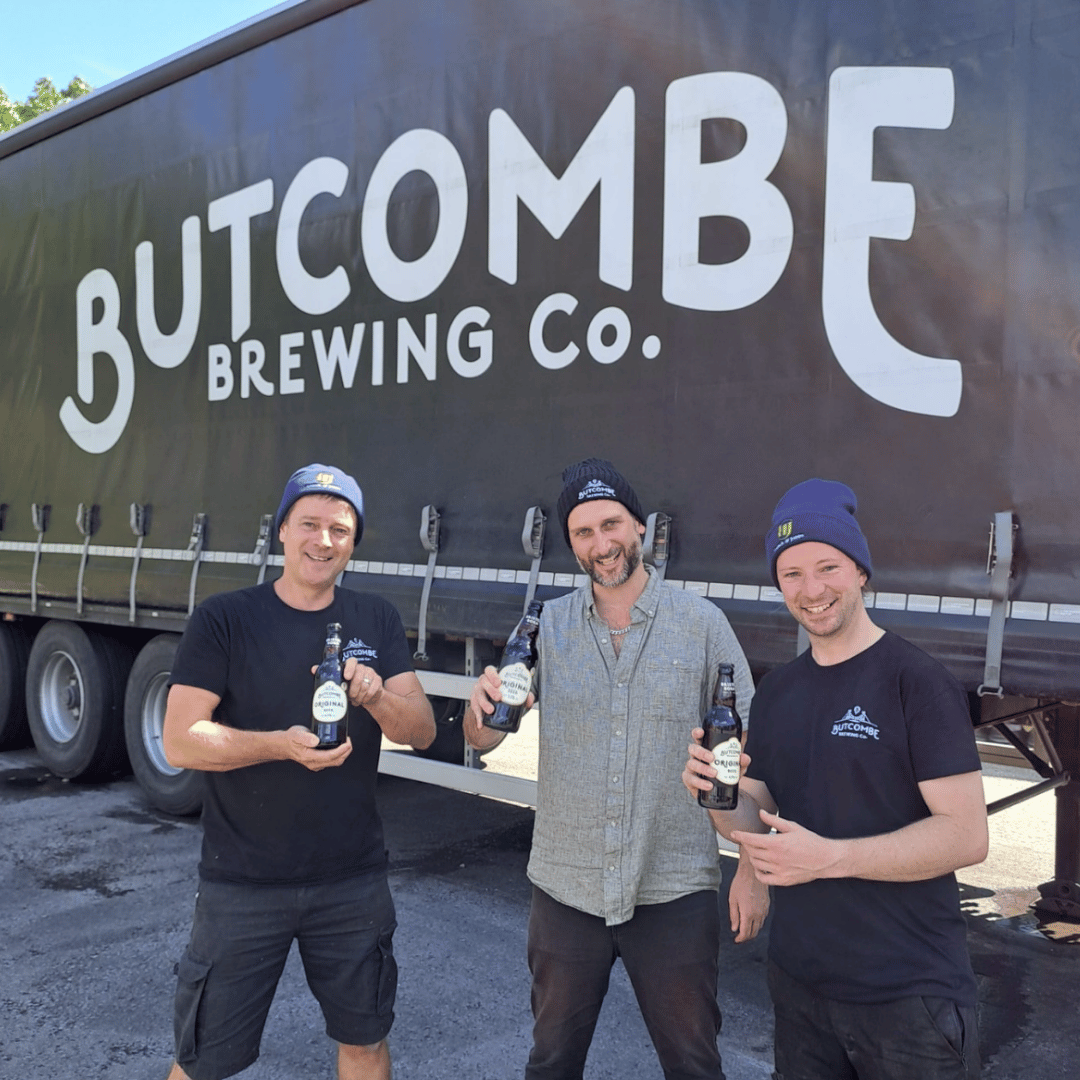 French & Jupps (@frenchandjupps) on Twitter photo Superb visit to see our friends over at <a href="/ButcombeBrewery/">Butcombe Brewing Co.</a>! We had the privilege of catching up with their #Brewing team, who shared insights into their process and how French & Jupps #Malt is harnessed in their range of #AwardWinning #Beers including their famed #ButcombeOriginal Superb visit to see our friends over at <a href="/ButcombeBrewery/">Butcombe Brewing Co.</a>! We had the privilege of catching up with their #Brewing team, who shared insights into their process and how French & Jupps #Malt is harnessed in their range of #AwardWinning #Beers including their famed #ButcombeOriginal